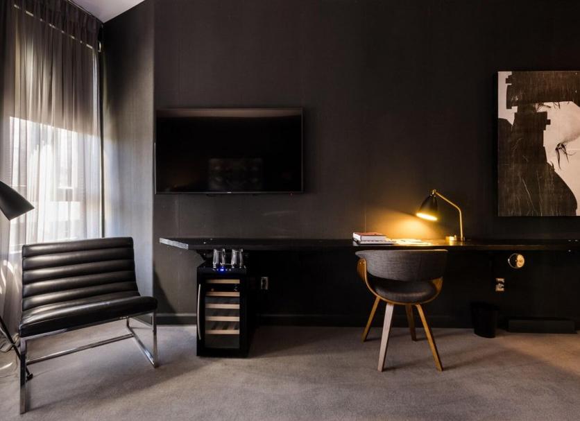 Serveis de l’habitació Foto