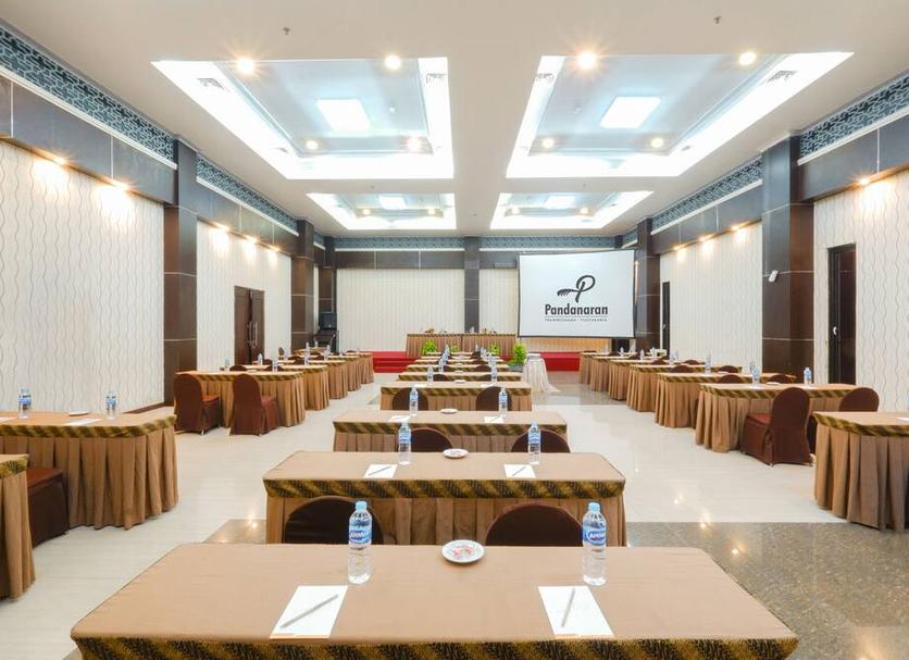 Sala de conferències Foto