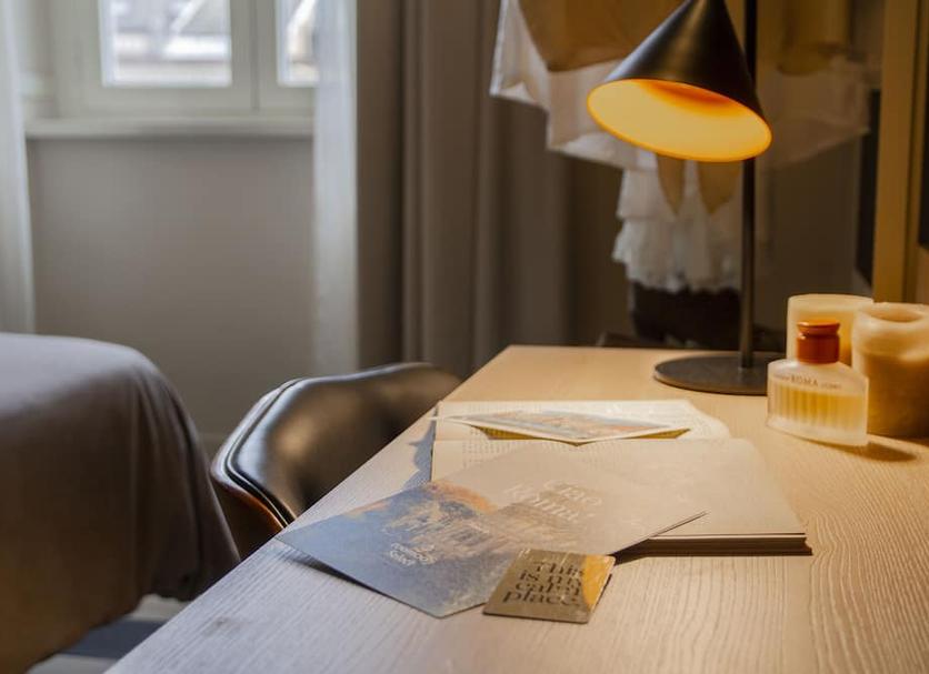 Serveis de l’habitació Foto