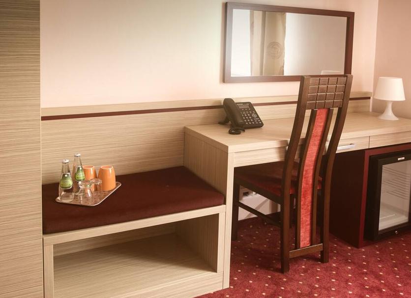 Serveis de l’habitació Foto