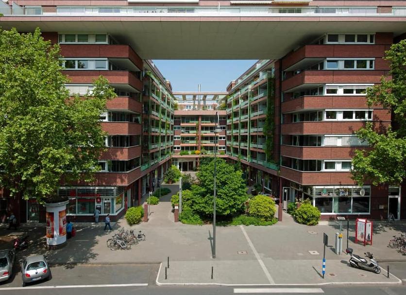 Edifici Foto
