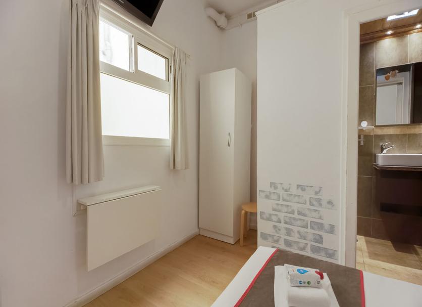 Serveis de l’habitació Foto