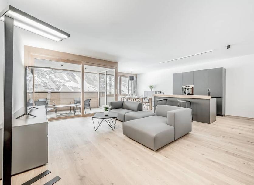 Sala Foto