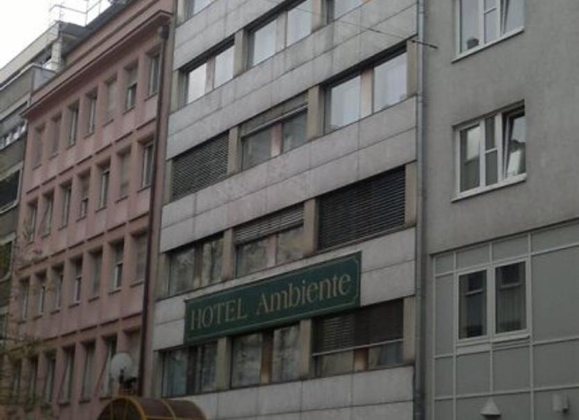 Edifici Foto