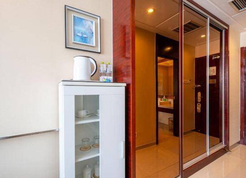 Serveis de l’habitació Foto
