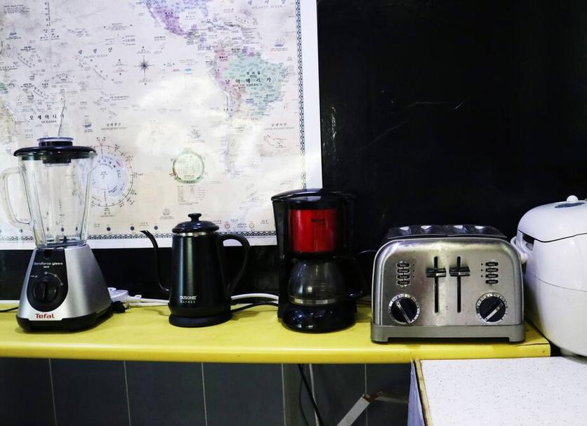 Serveis de l’habitació Foto