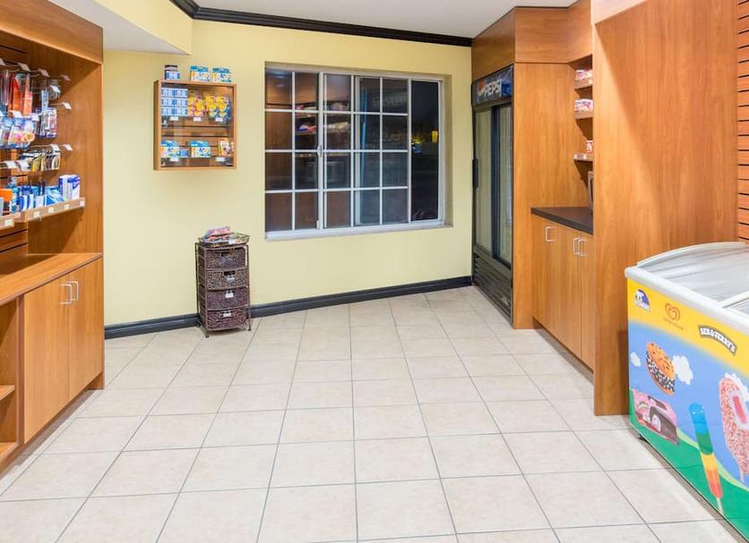Serveis de l’habitació Foto