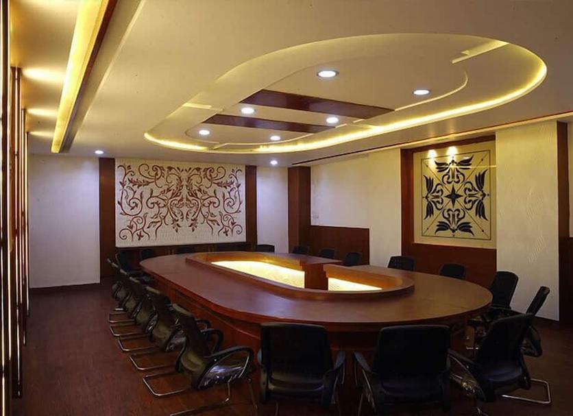 Sala de conferències Foto