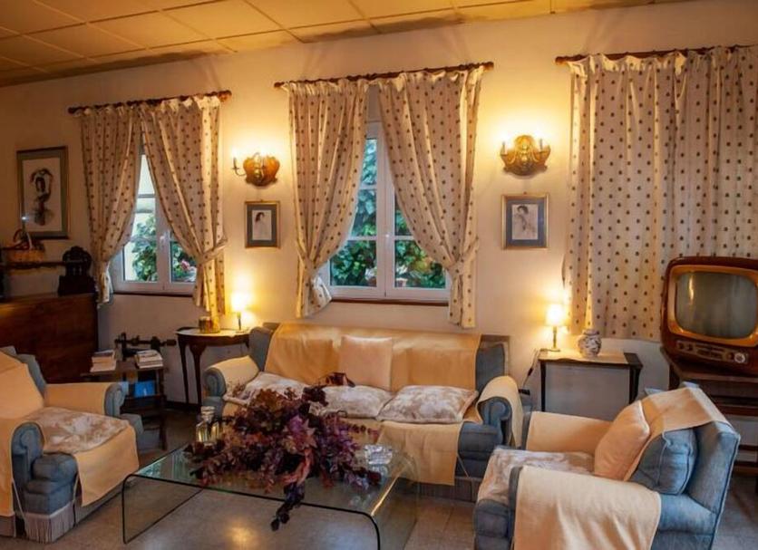 Sala Foto