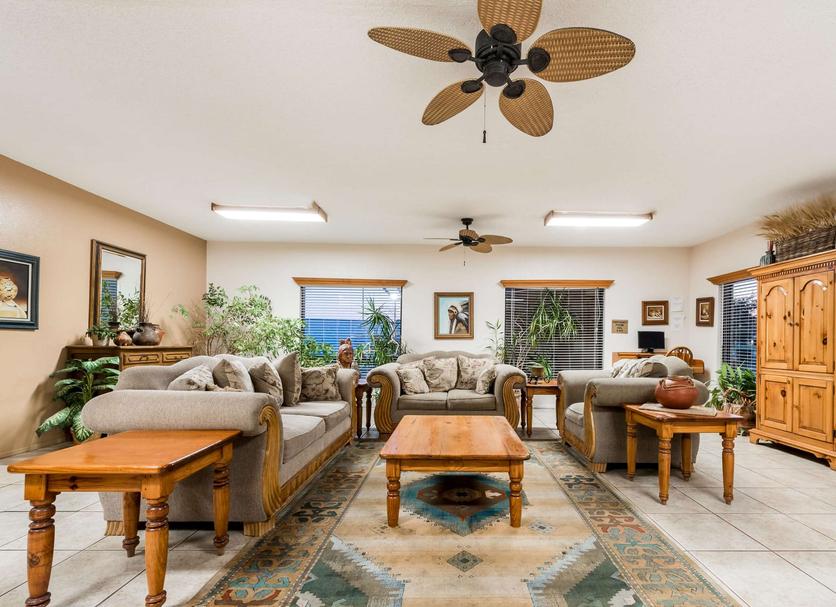 Sala Foto