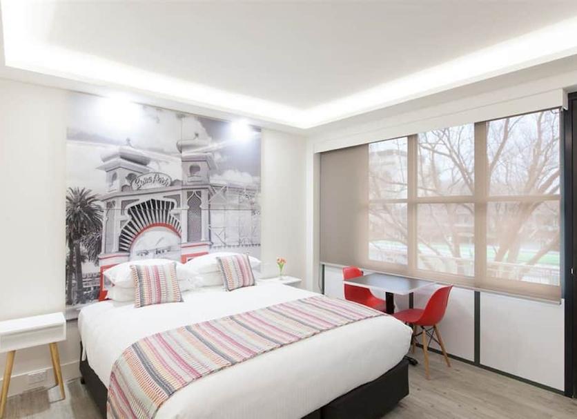 Habitació Foto