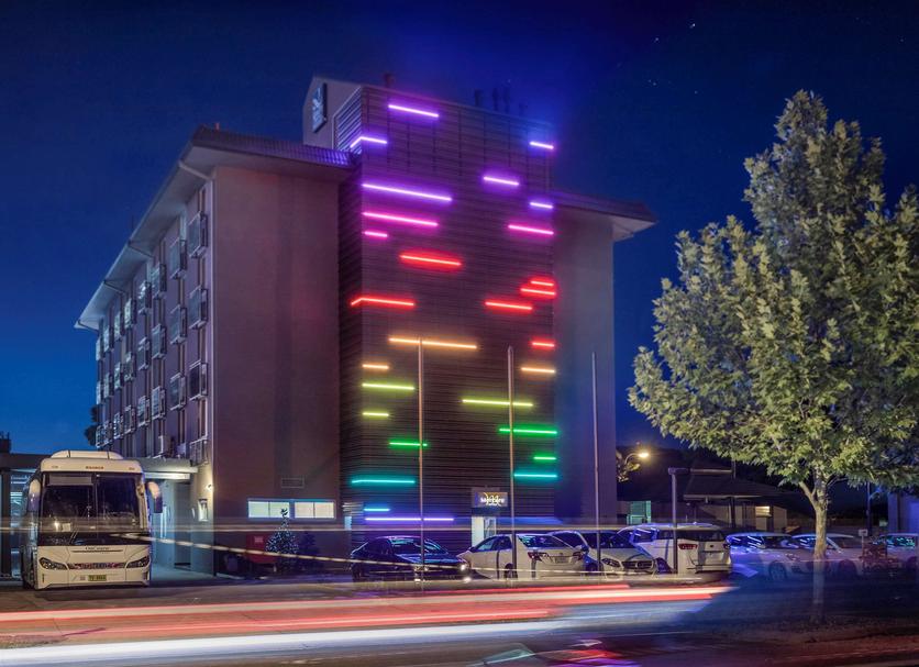 Edifici Foto