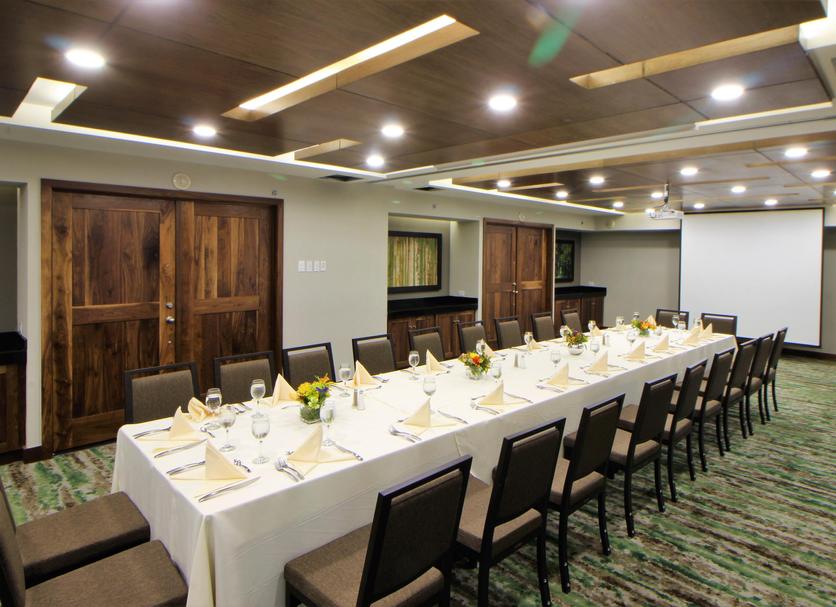 Sala de conferències Foto