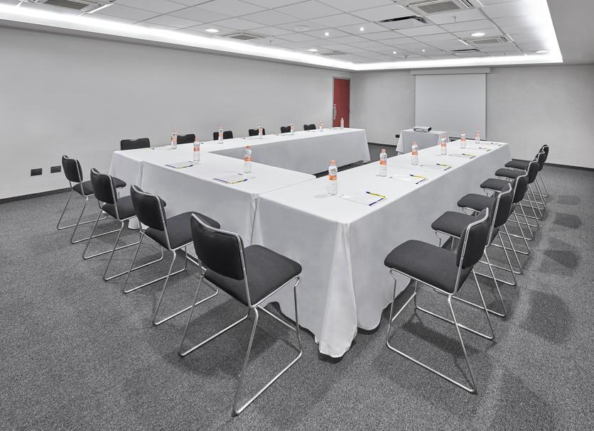 Sala de conferències Foto