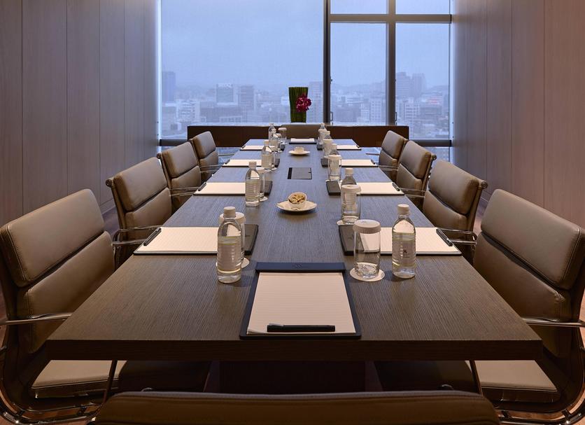 Sala de conferències Foto