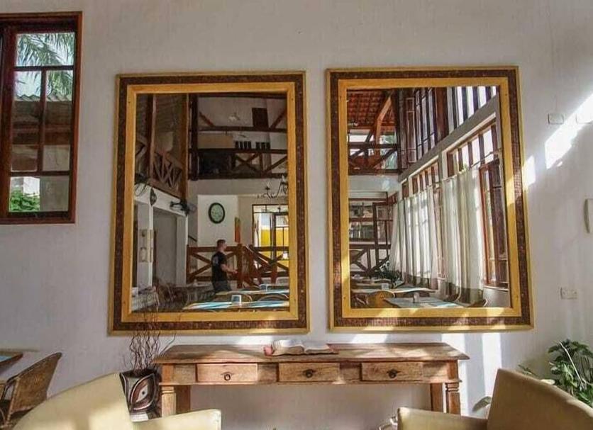 Serveis de l’habitació Foto