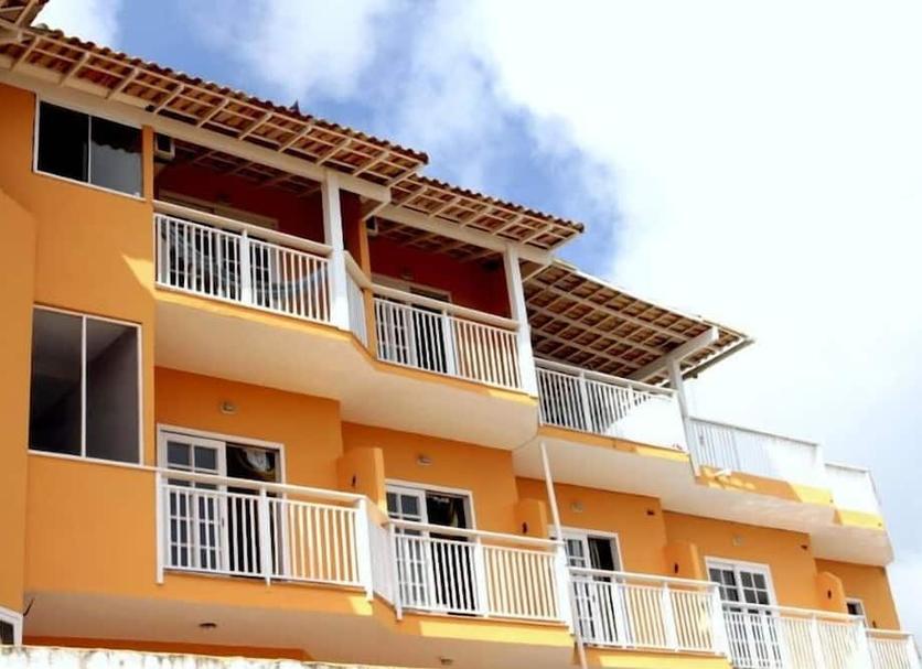 Edifici Foto
