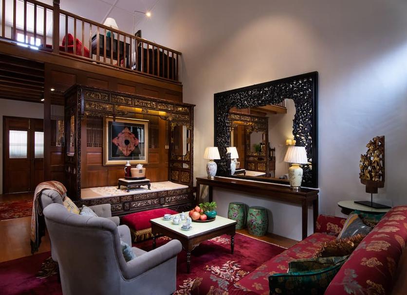 Sala Foto