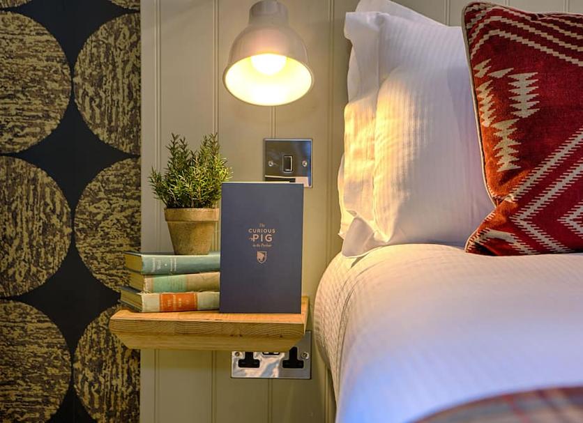 Serveis de l’habitació Foto