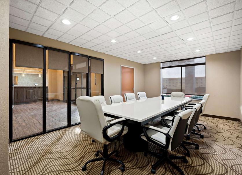 Sala de conferències Foto