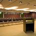 Sala de conferències