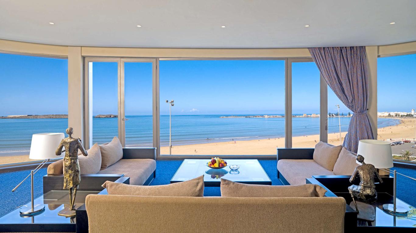 Atlas Essaouira & Spa