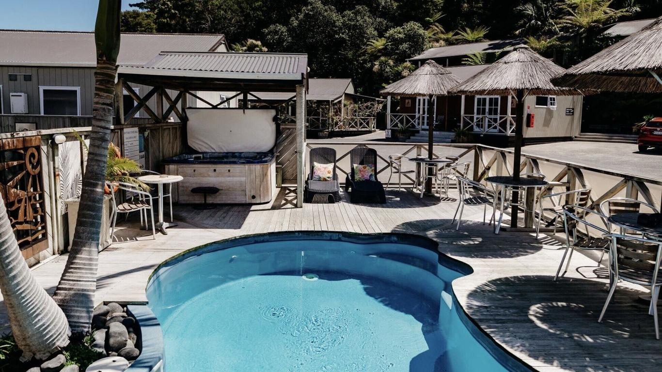 Anchor Lodge Motel
