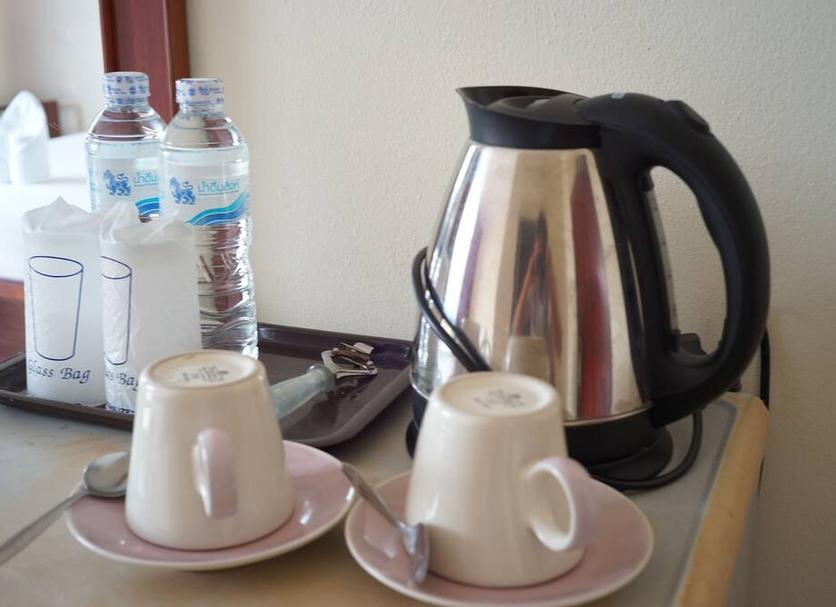 Serveis de l’habitació Foto