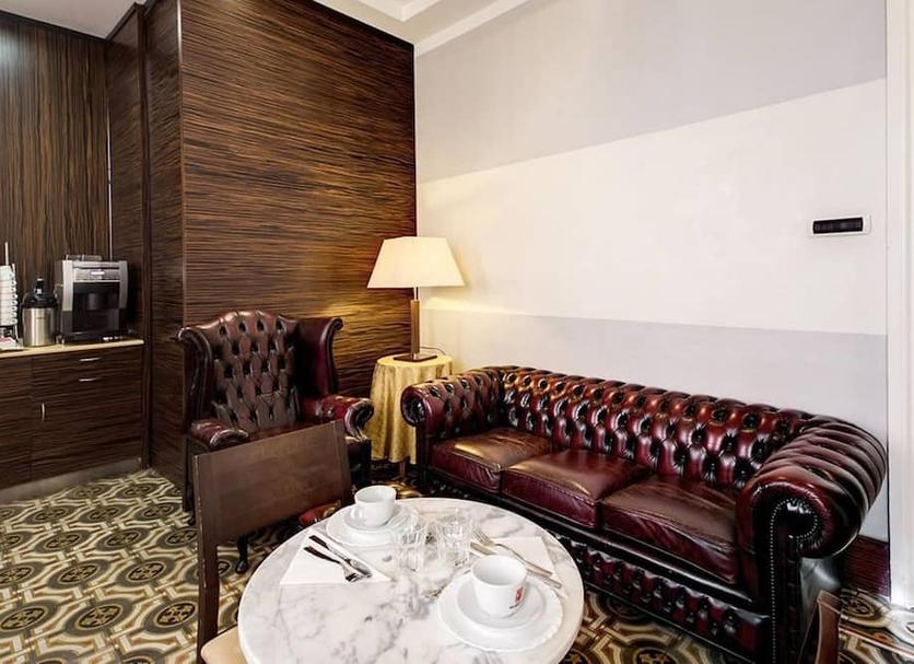 Sala Foto