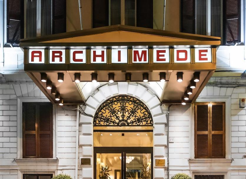 Edifici Foto