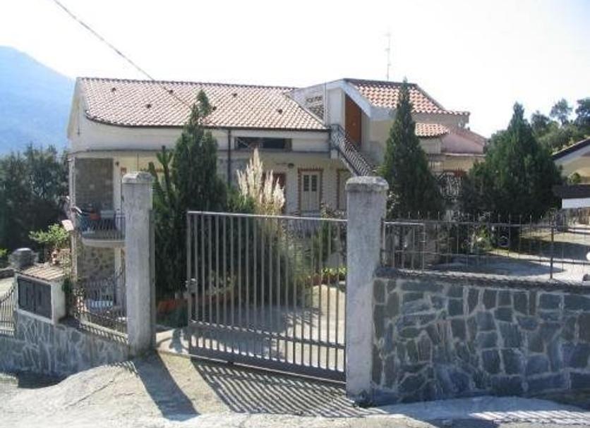 Vista exterior Foto
