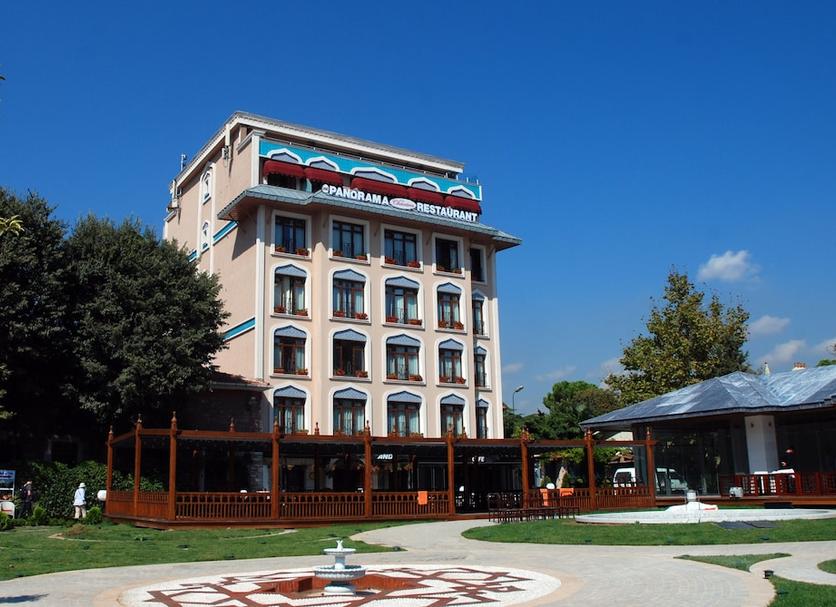 Edifici Foto