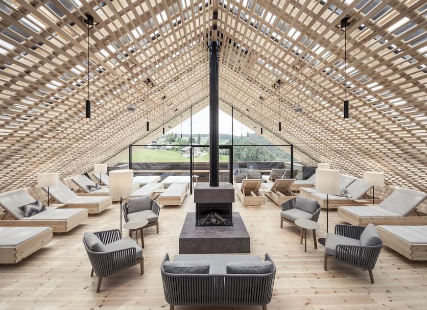 Sala d'estar Foto