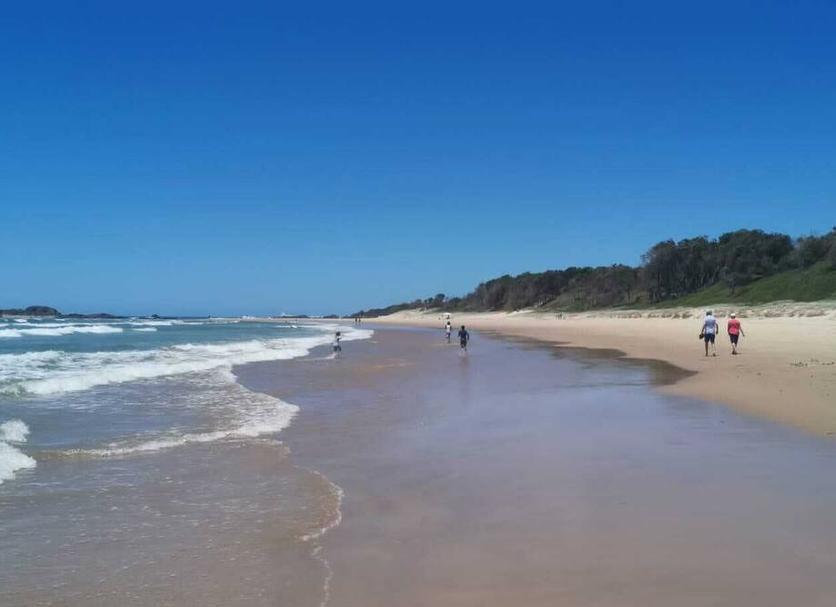 Platja Foto