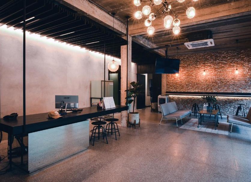 Recepció Foto