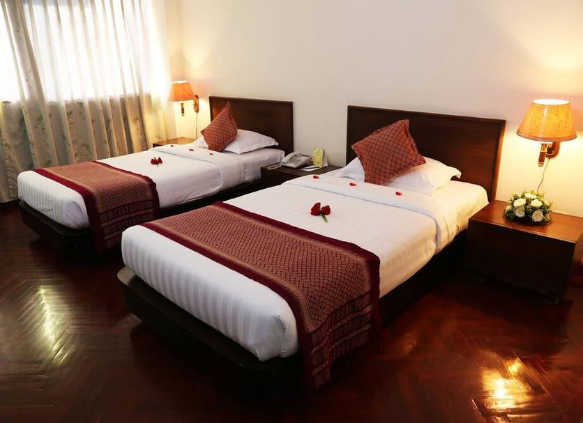 Habitació Foto