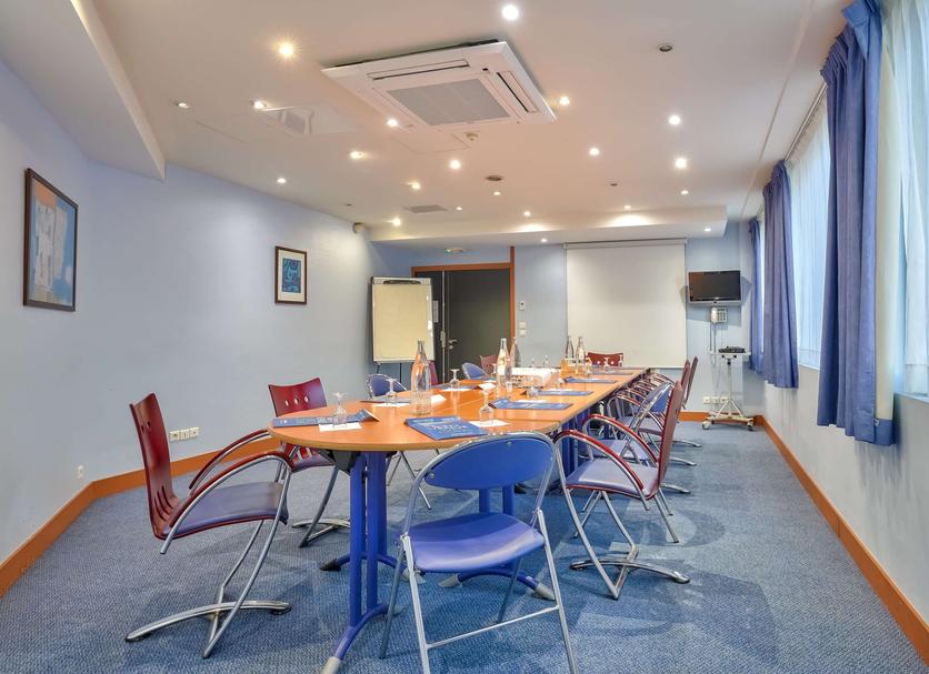 Sala de conferències Foto