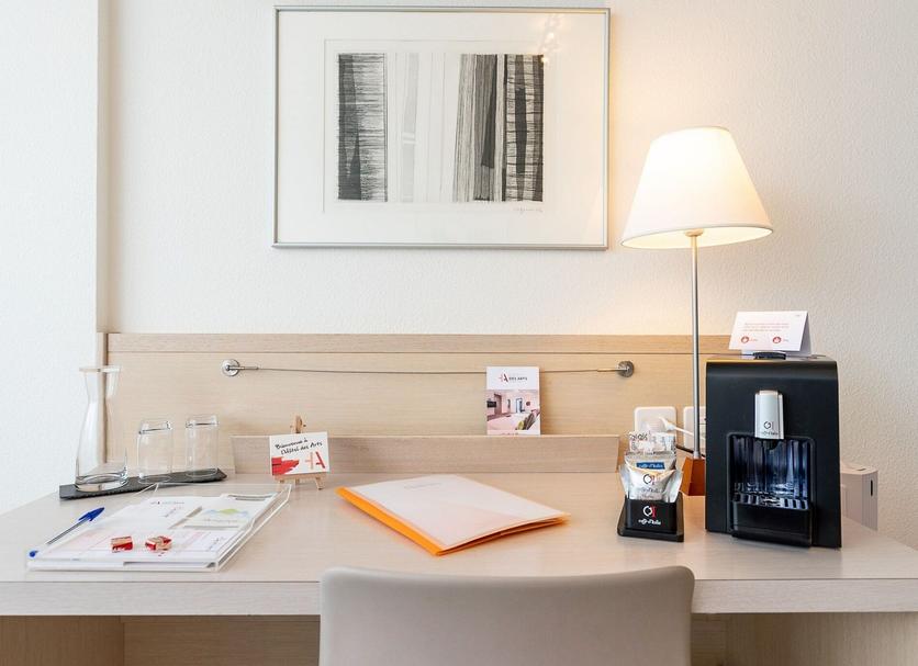 Serveis de l’habitació Foto