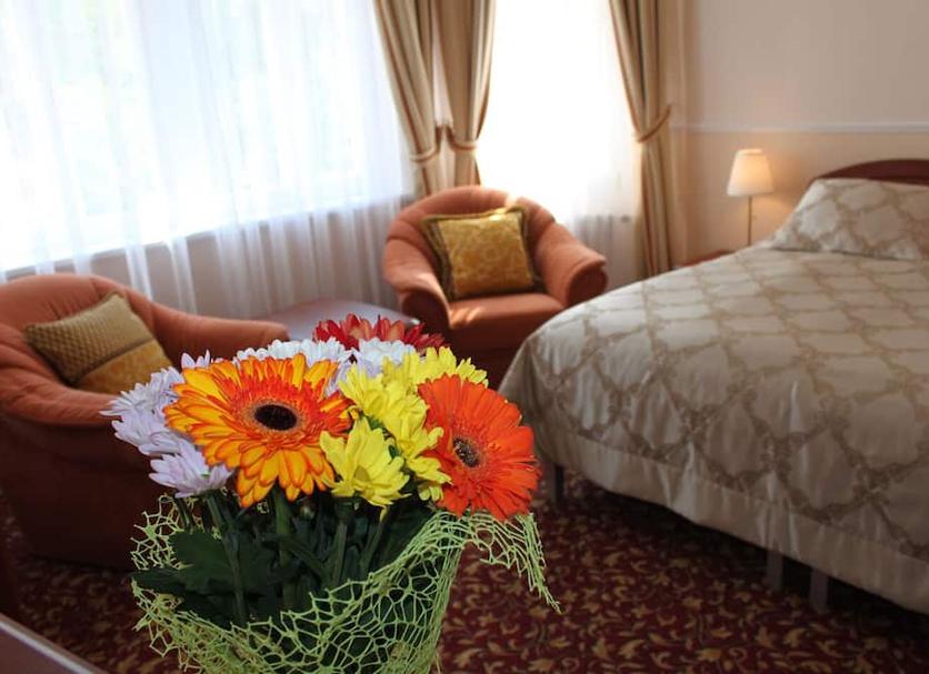 Habitació Foto