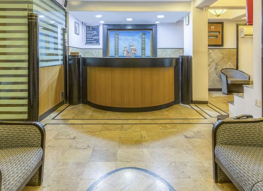 Recepció Foto