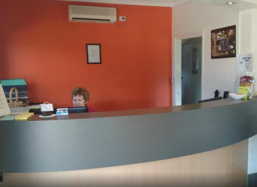 Recepció Foto