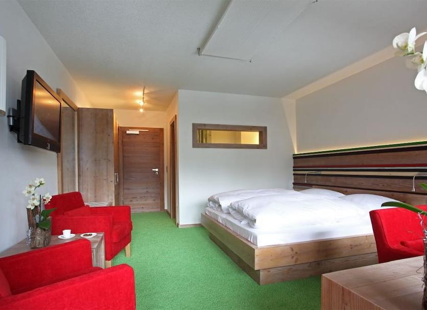 Habitació Foto