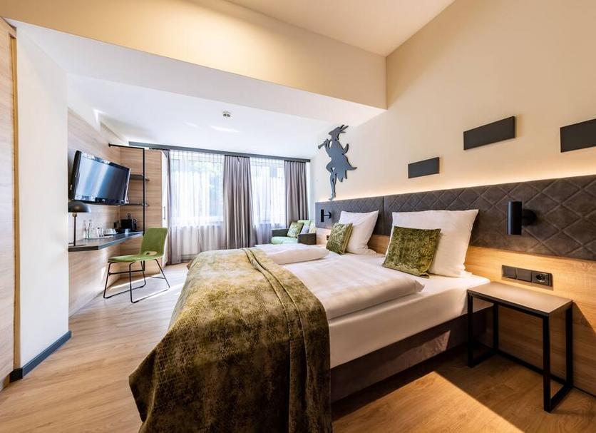 Habitació Foto
