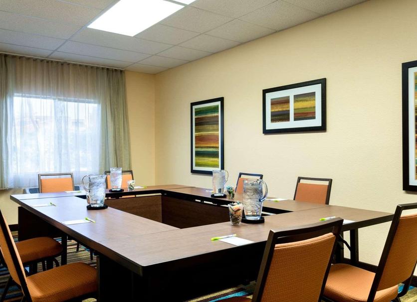 Sala de conferències Foto