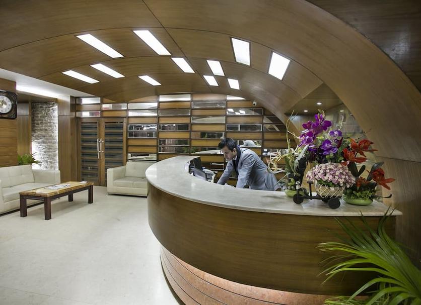 Recepció Foto