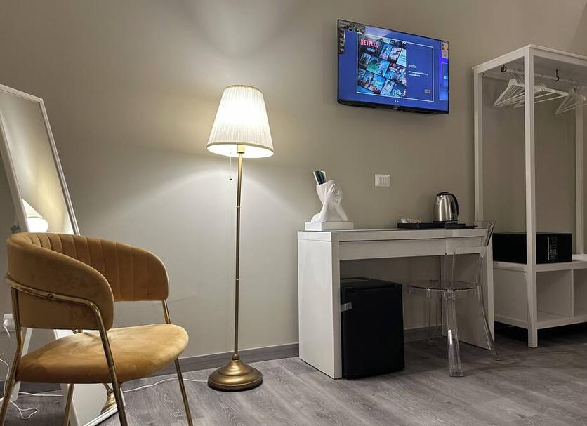 Serveis de l’habitació Foto