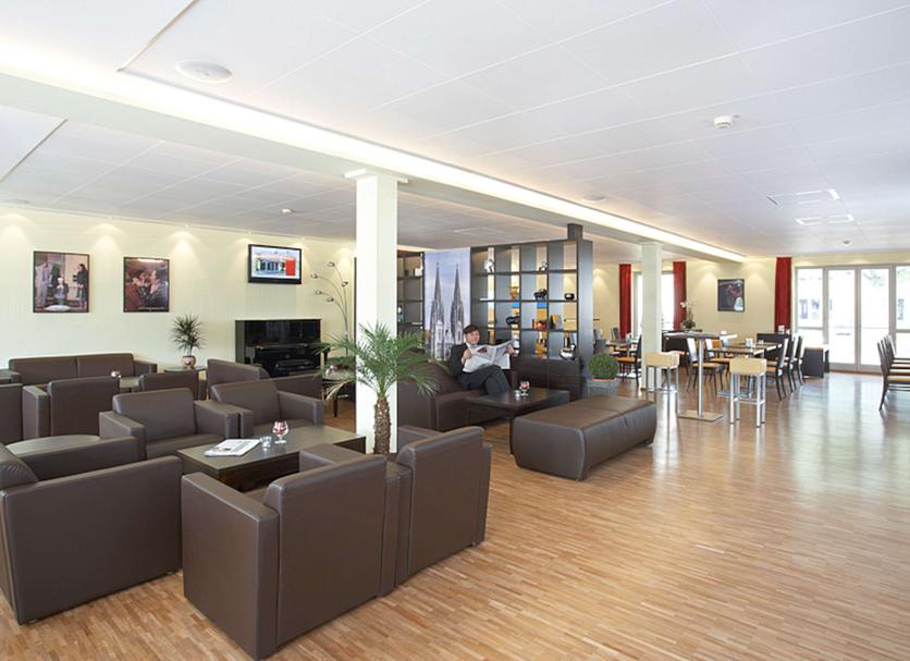 Sala d'estar Foto