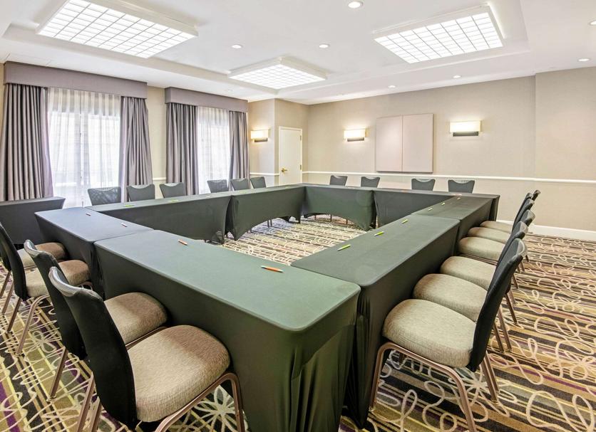 Sala de conferències Foto