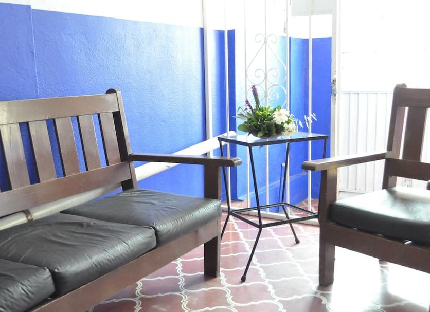 Sala Foto