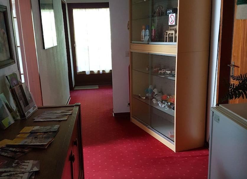 Serveis de l’habitació Foto
